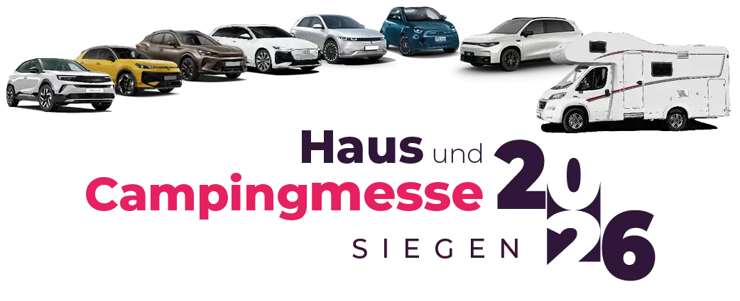 Hausmesse